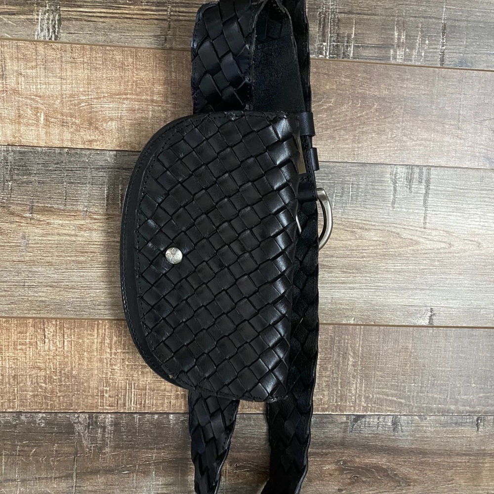 Patricia Nash belt bag